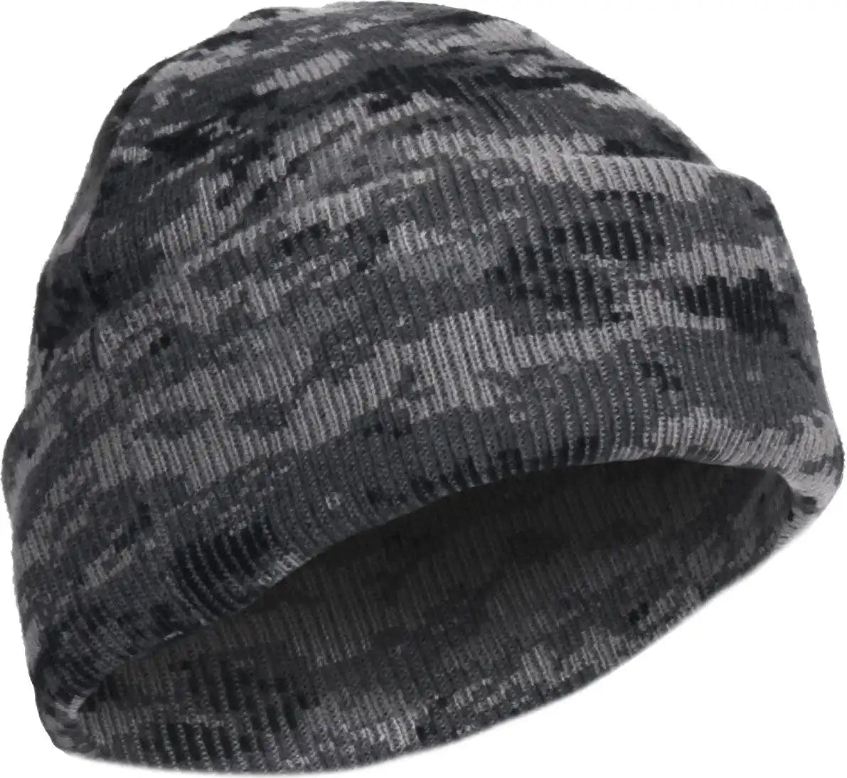 Rothco Deluxe Camo Watch Cap