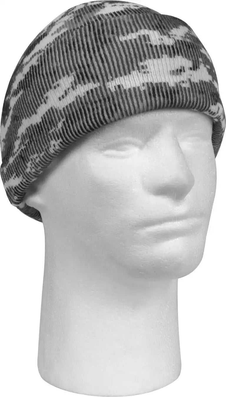 Rothco Deluxe Camo Watch Cap