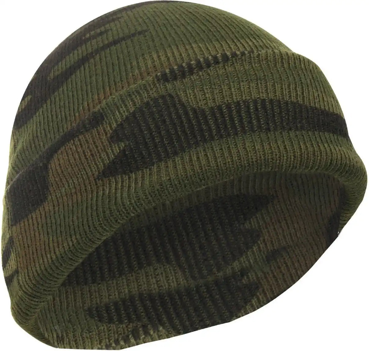 Rothco Deluxe Camo Watch Cap