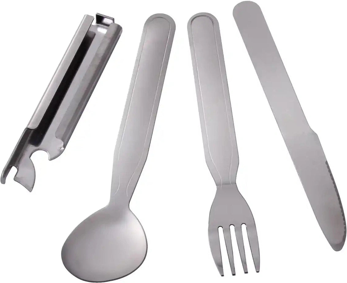 Rothco Deluxe Chow Set