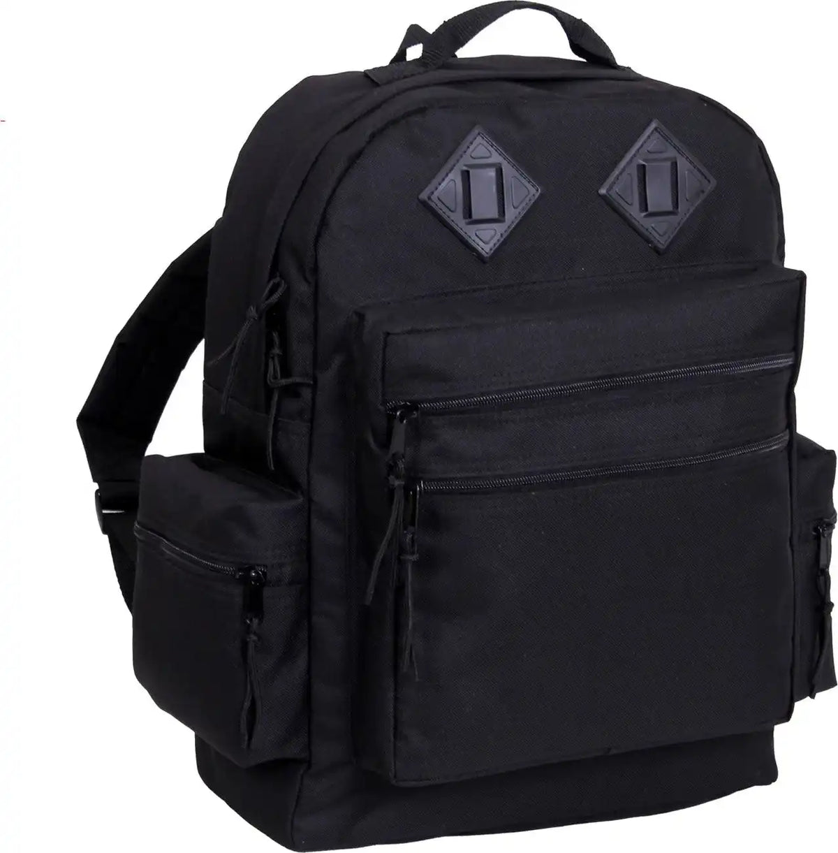 Rothco Deluxe Day Pack Black