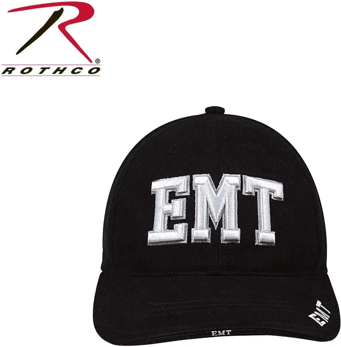 Rothco Deluxe Emt Low Profile Cap