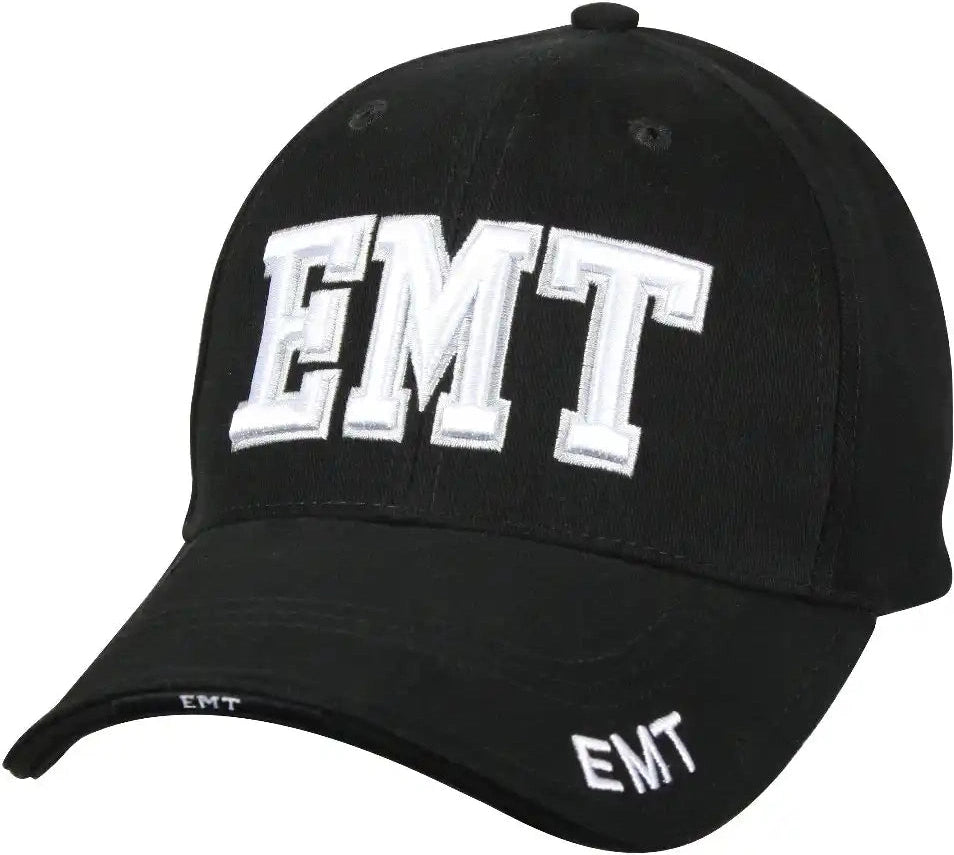 Rothco Deluxe Emt Low Profile Cap