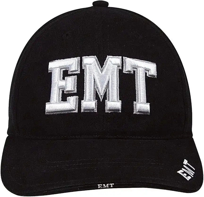 Rothco Deluxe Emt Low Profile Cap