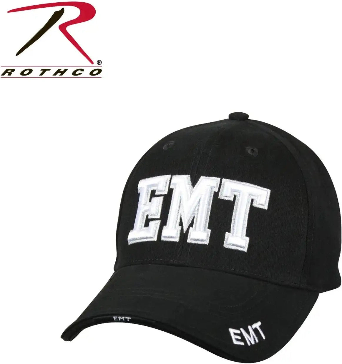 Rothco Deluxe Emt Low Profile Cap