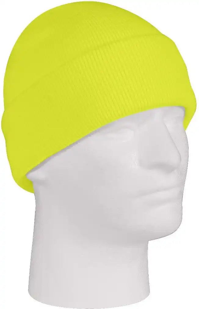 Rothco Deluxe Fine Knit Watch Cap