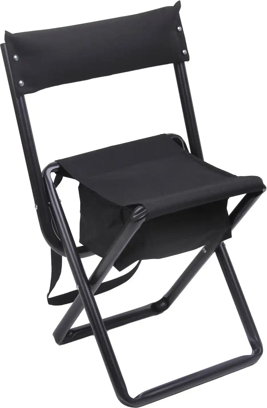 Rothco Deluxe Folding Stool with Pouch