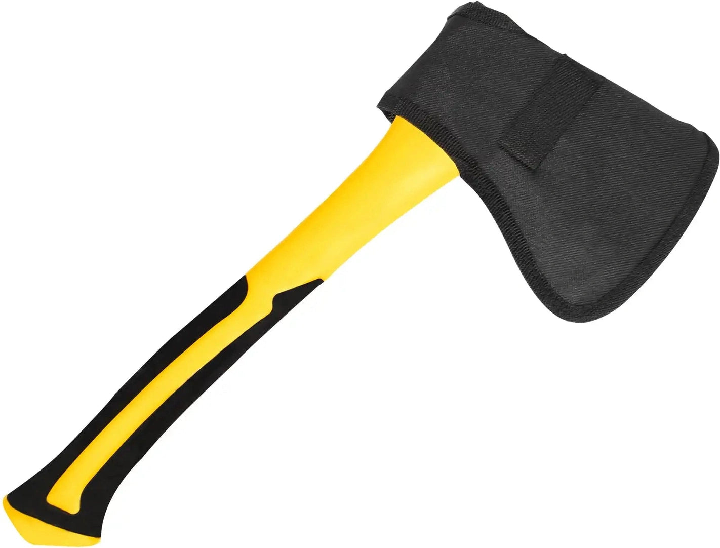 Rothco Deluxe Heavy Duty Camp Axe