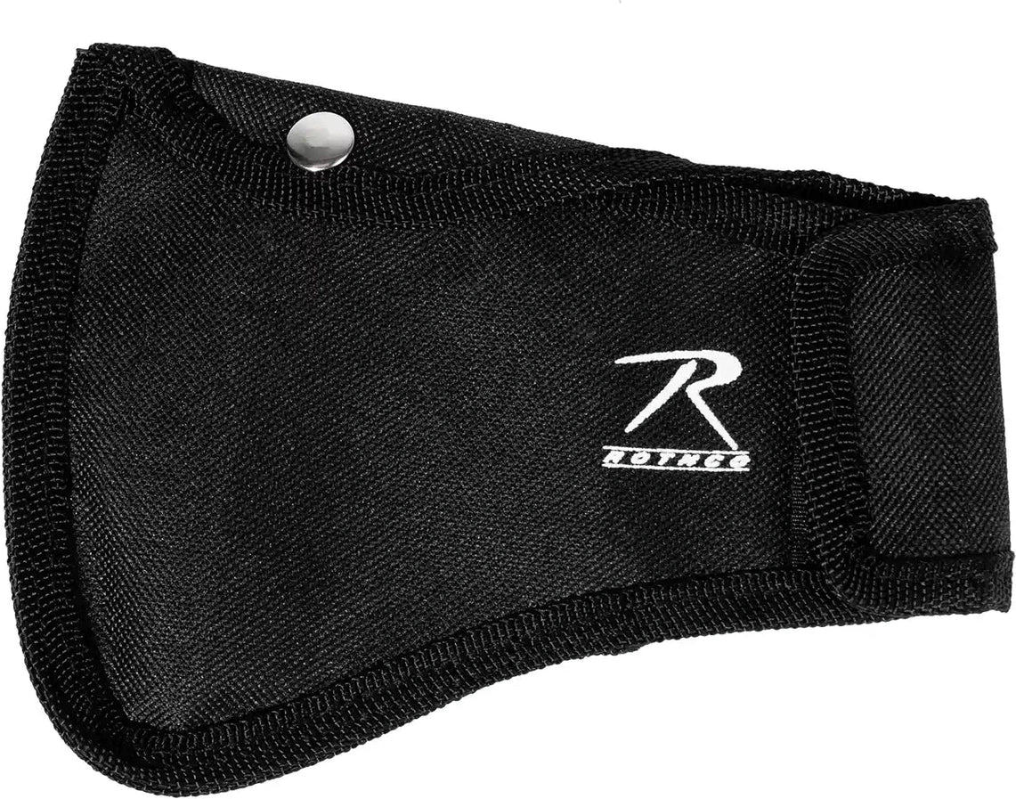 Rothco Deluxe Heavy Duty Camp Axe