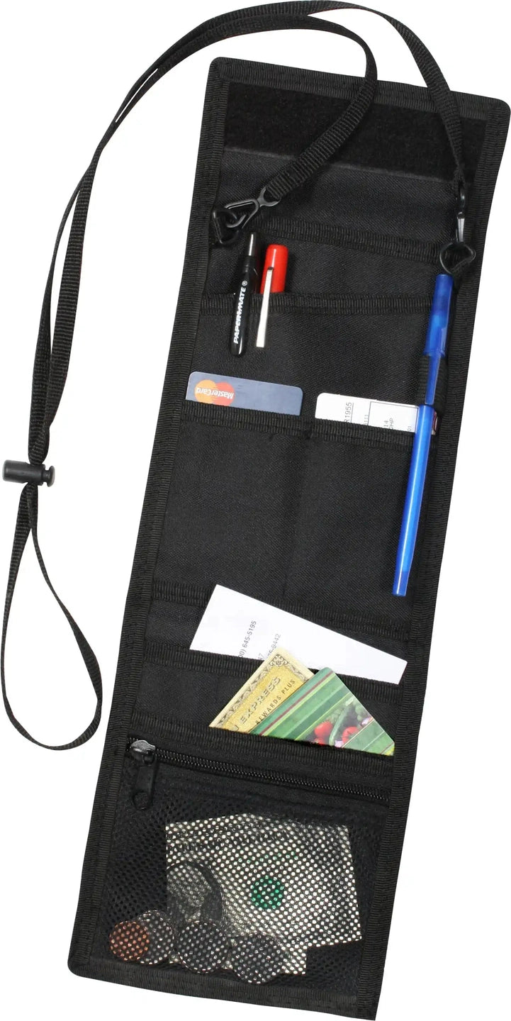 Rothco Deluxe Id Holder