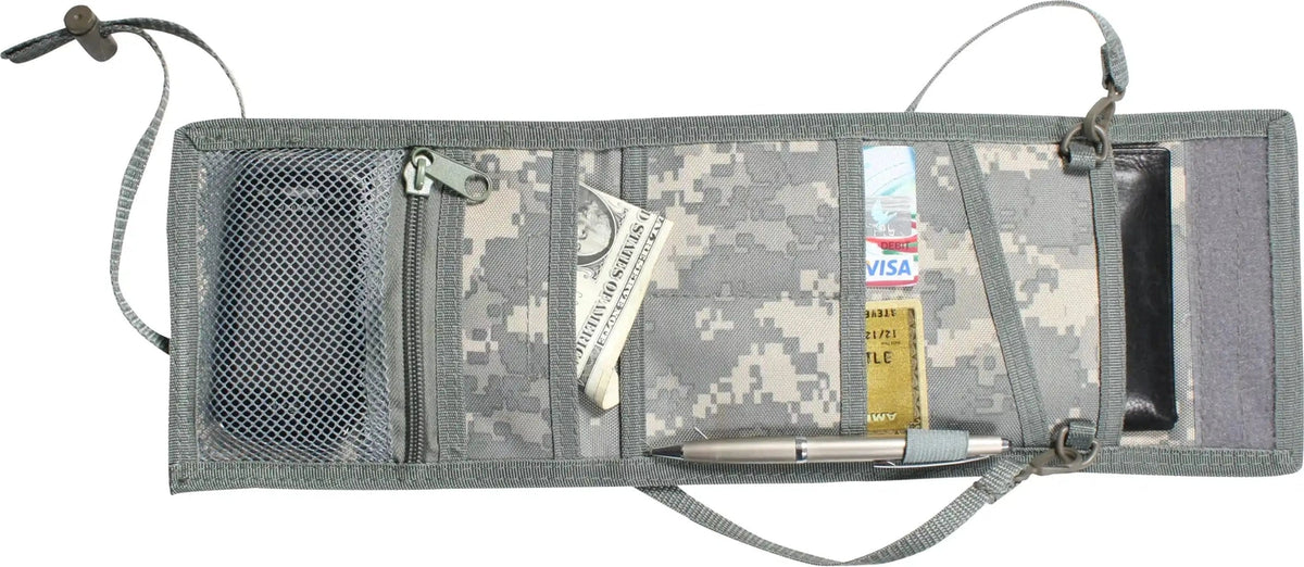 Rothco Deluxe Id Holder