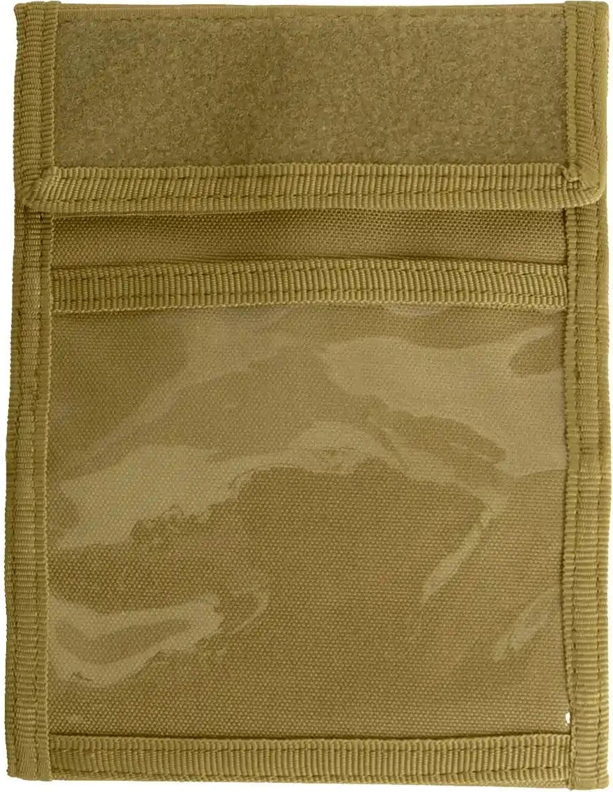 Rothco Deluxe Id Holder