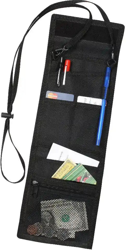 Rothco Deluxe Id Holder