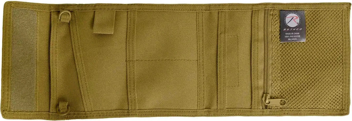 Rothco Deluxe Id Holder