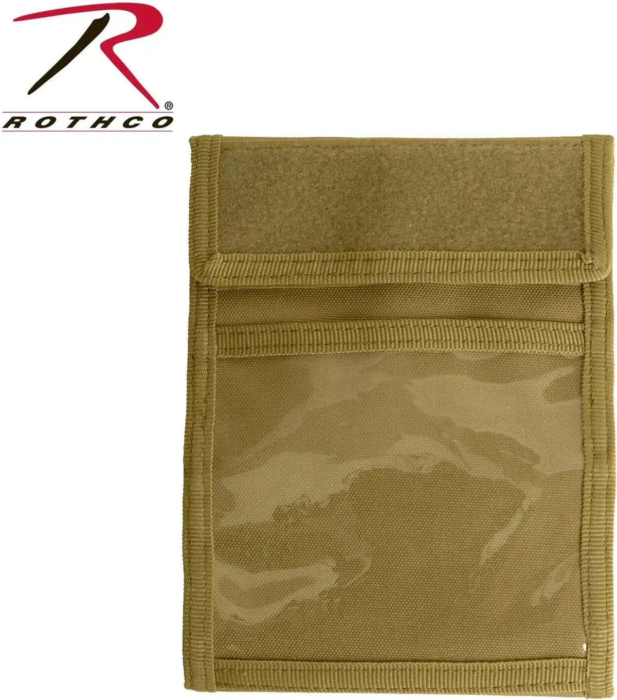 Rothco Deluxe Id Holder