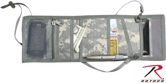 Rothco Deluxe Id Holder