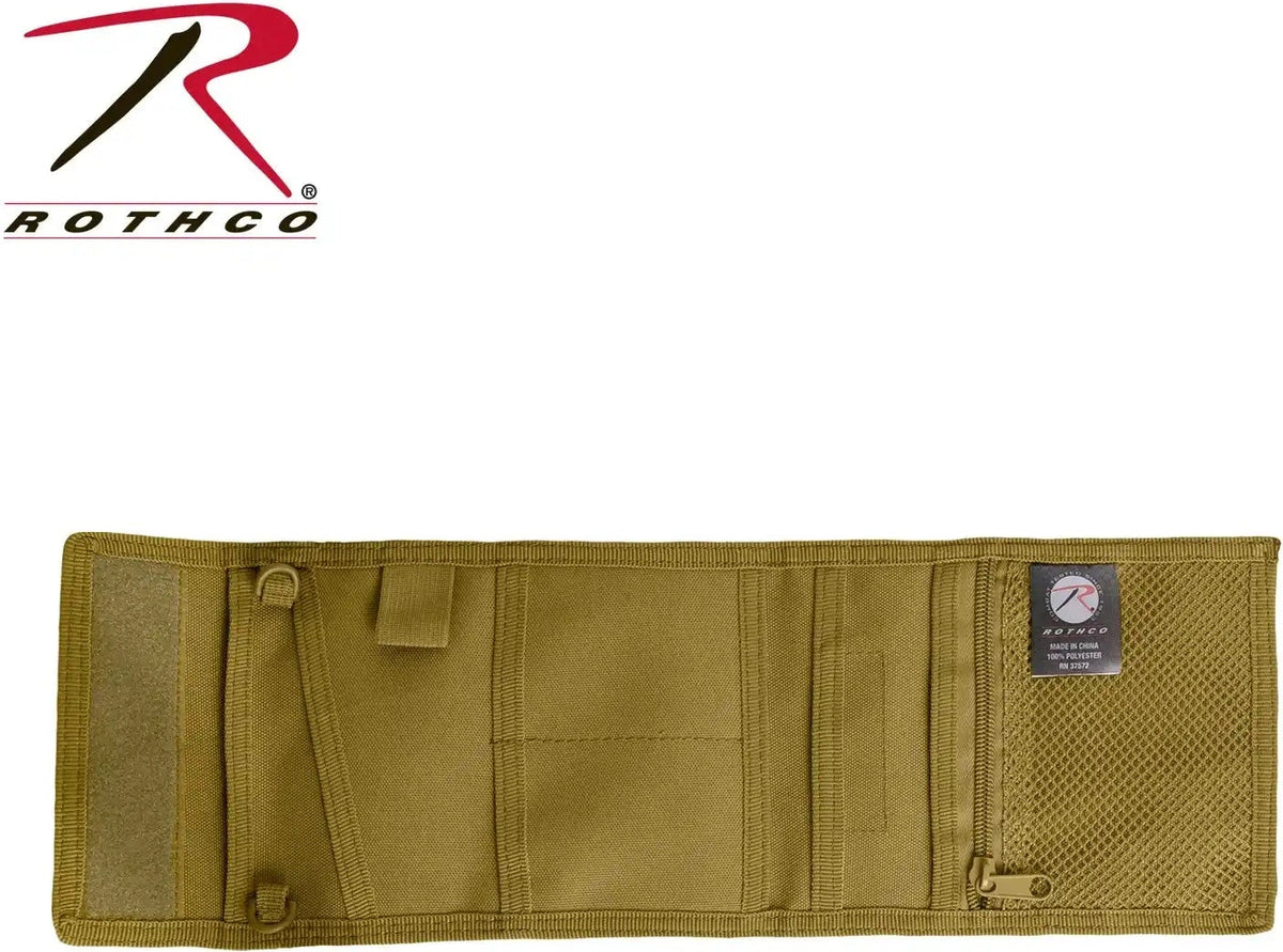 Rothco Deluxe Id Holder