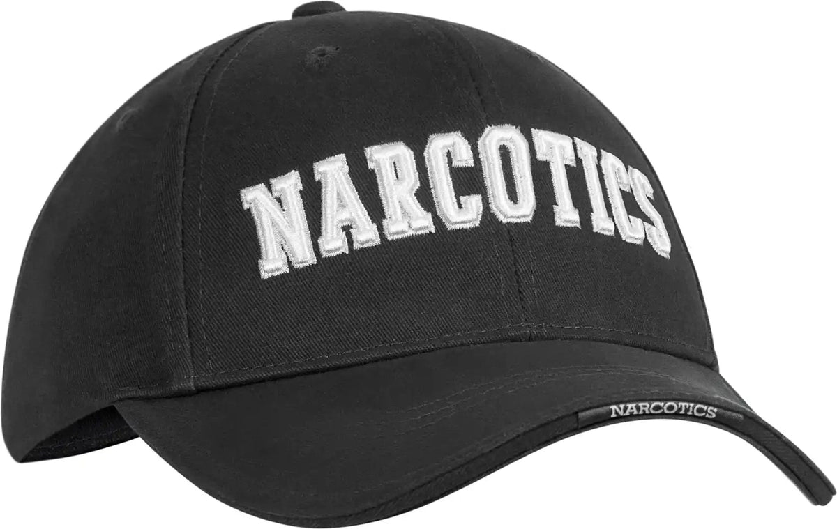 Rothco Deluxe Narcotics Low Profile Cap