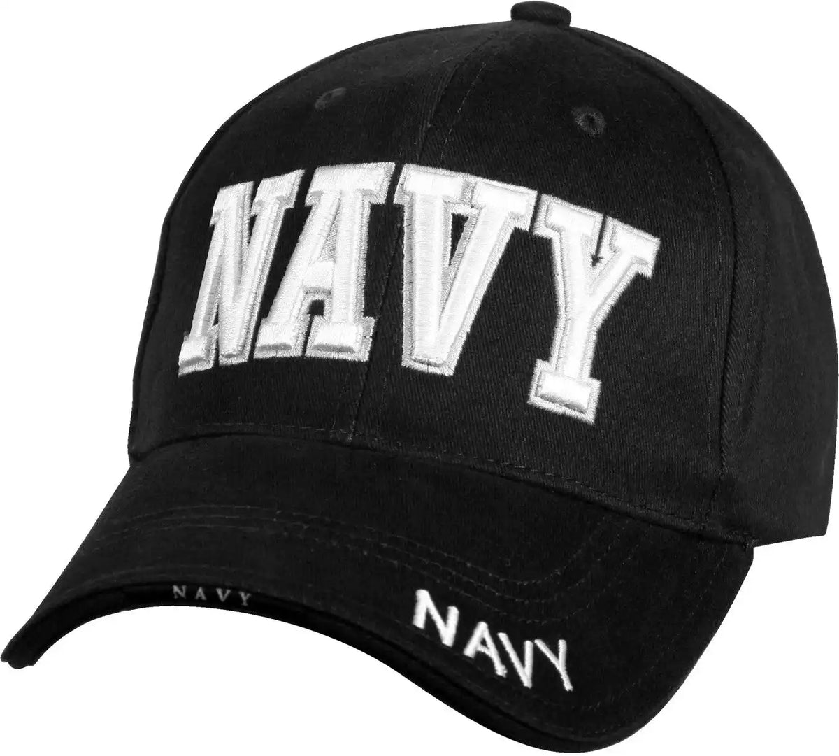 Rothco Deluxe Navy Low Profile Cap