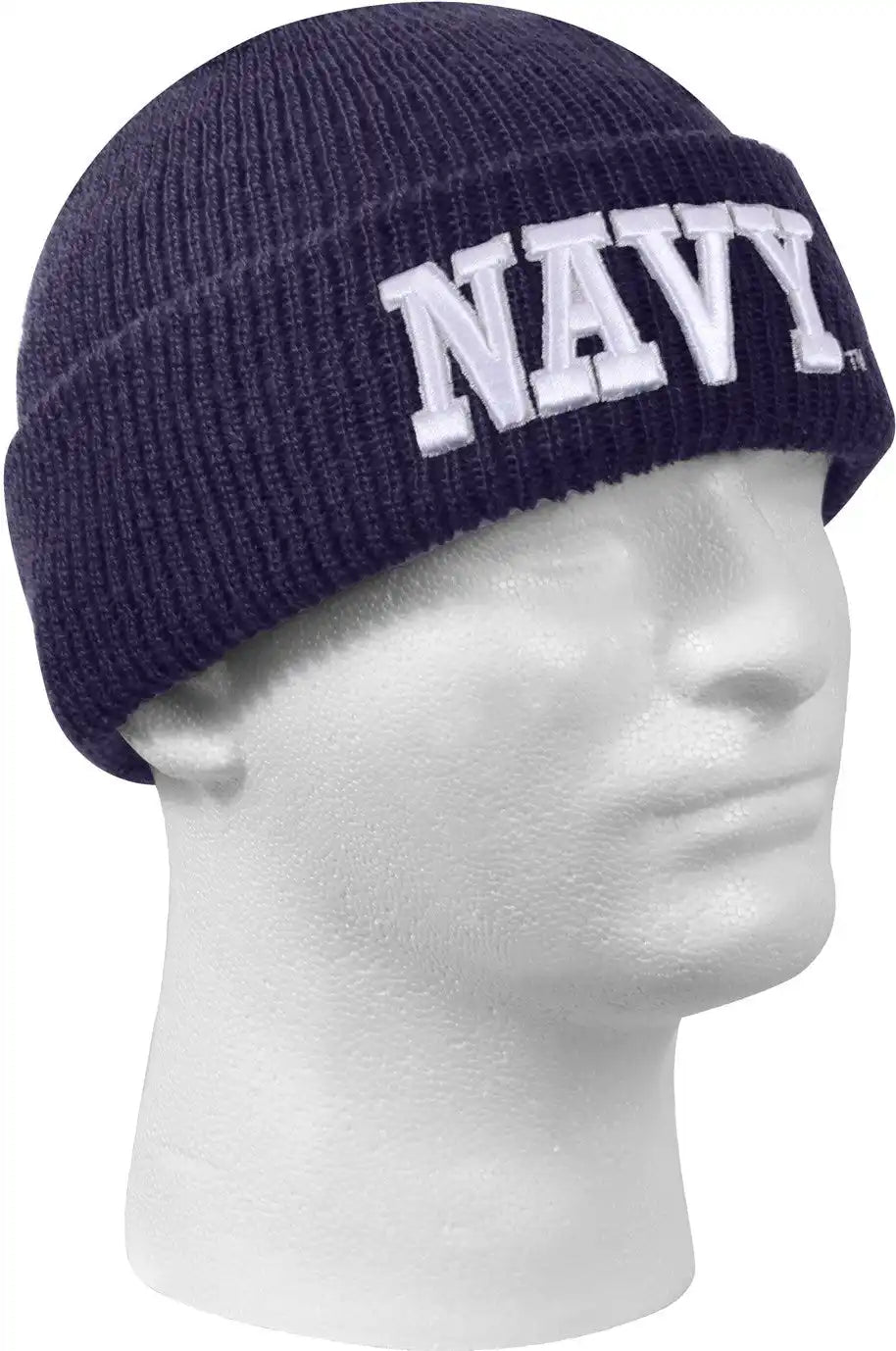 Rothco Deluxe Public Safety Embroidered Watch Cap