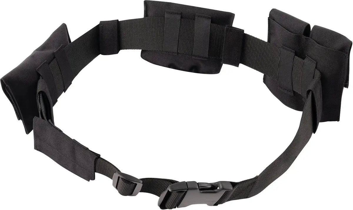 Rothco Deluxe Swat Belt