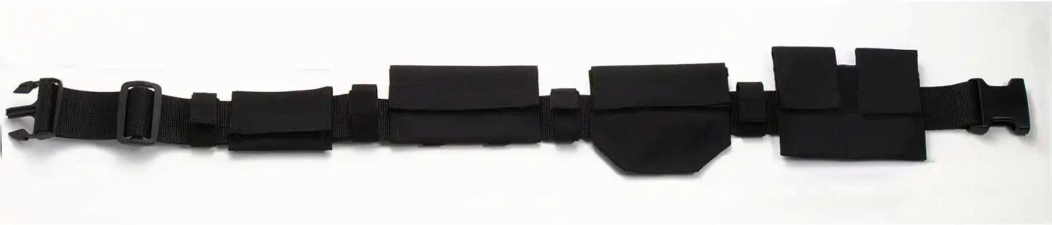 Rothco Deluxe Swat Belt