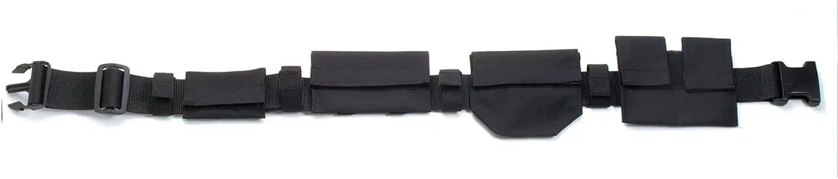 Rothco Deluxe Swat Belt