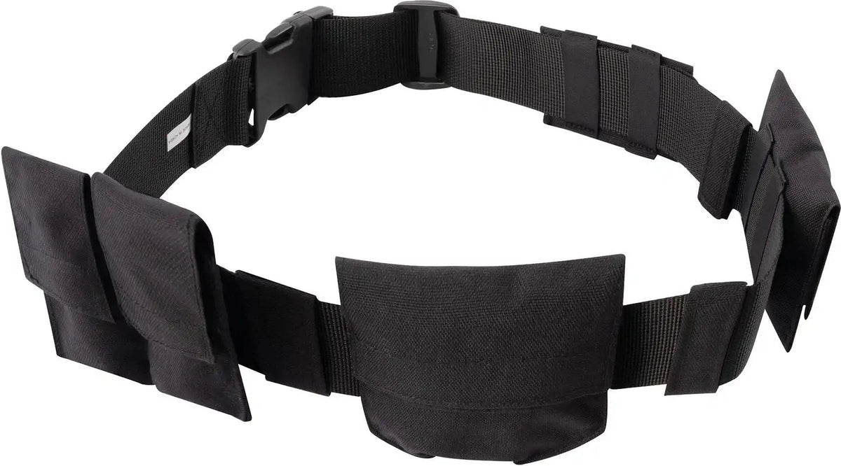 Rothco Deluxe Swat Belt