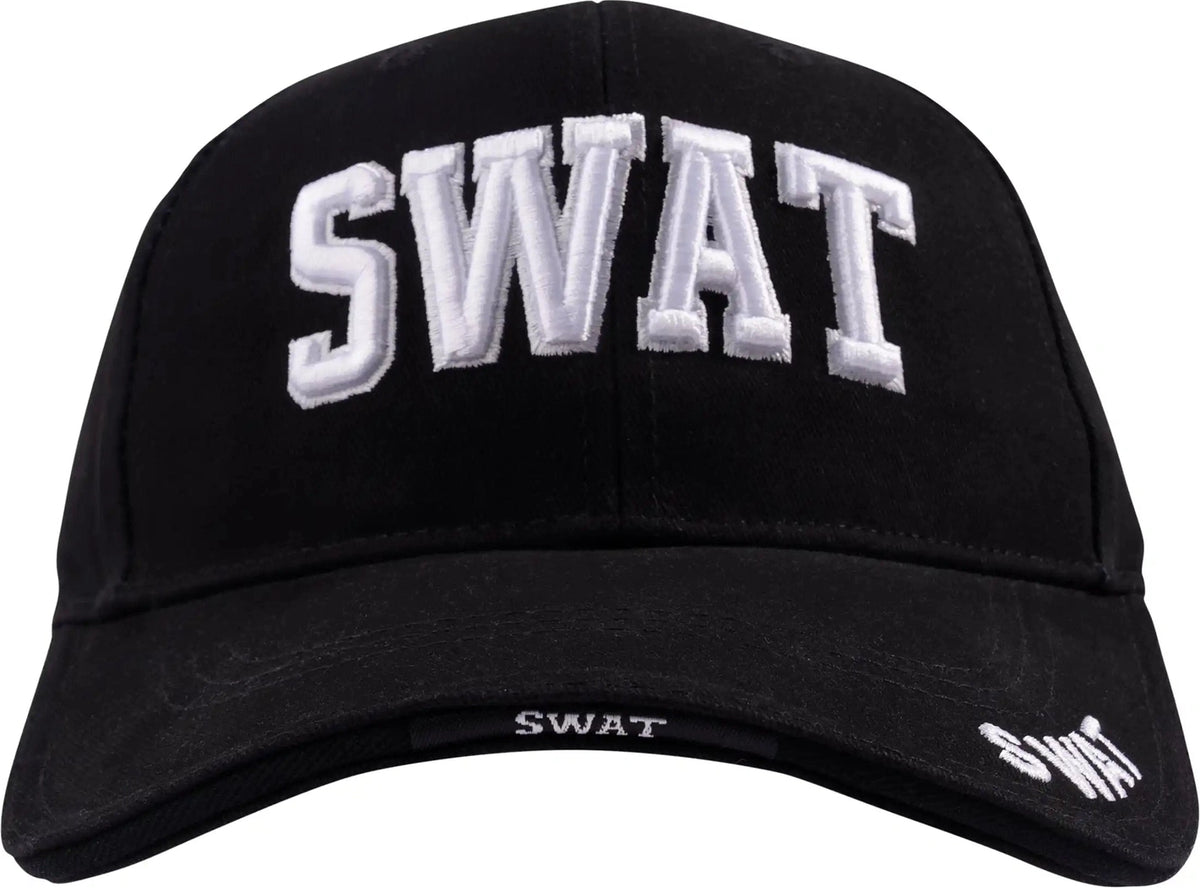 Rothco Deluxe Swat Low Profile Cap