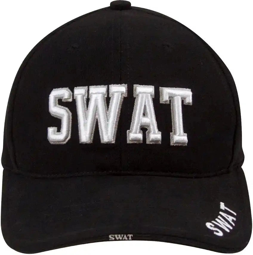 Rothco Deluxe Swat Low Profile Cap