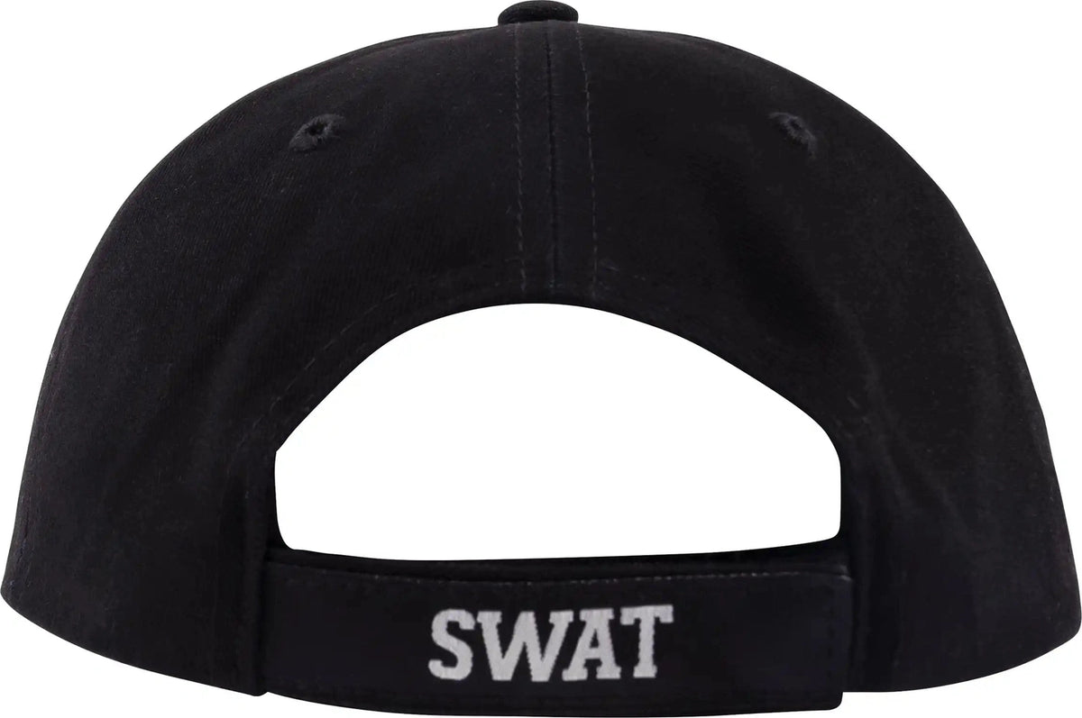Rothco Deluxe Swat Low Profile Cap