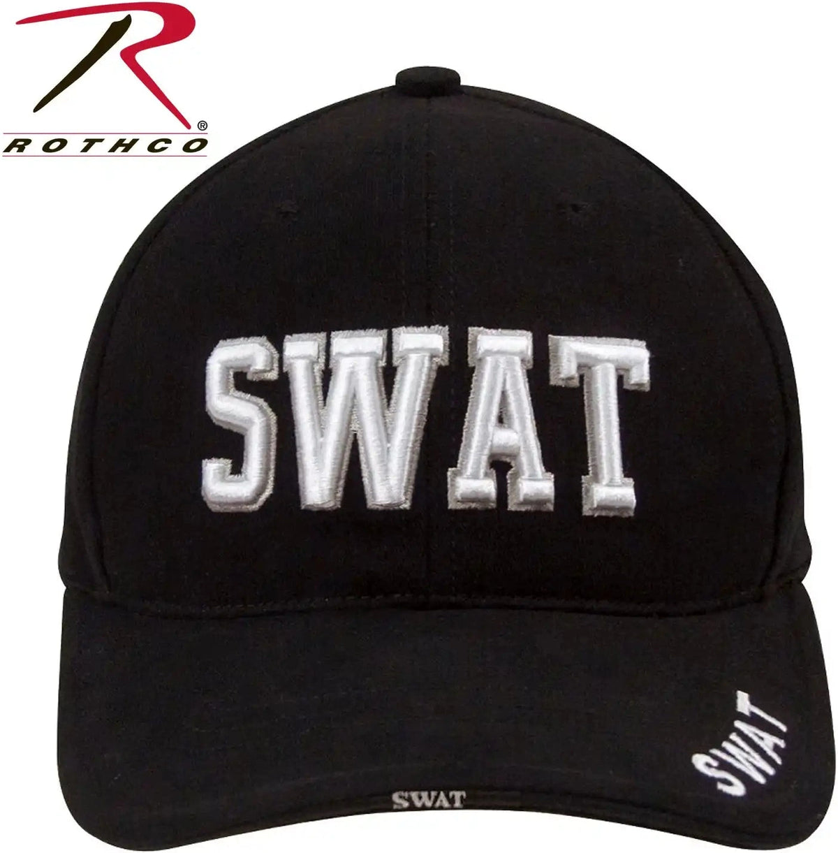 Rothco Deluxe Swat Low Profile Cap