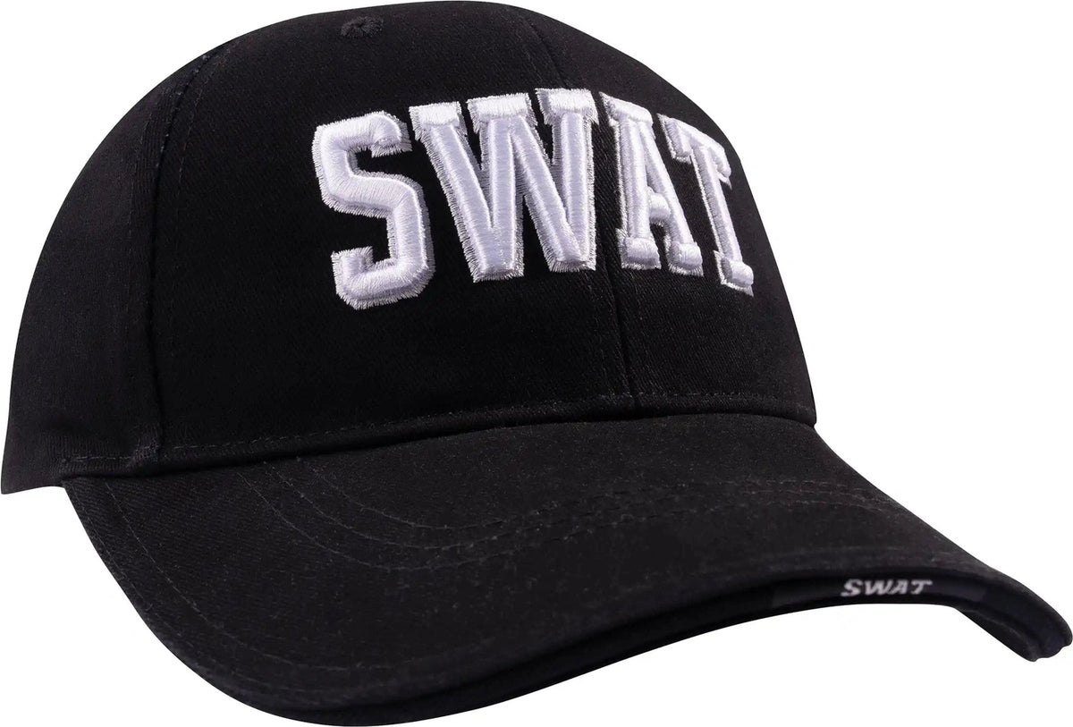 Rothco Deluxe Swat Low Profile Cap