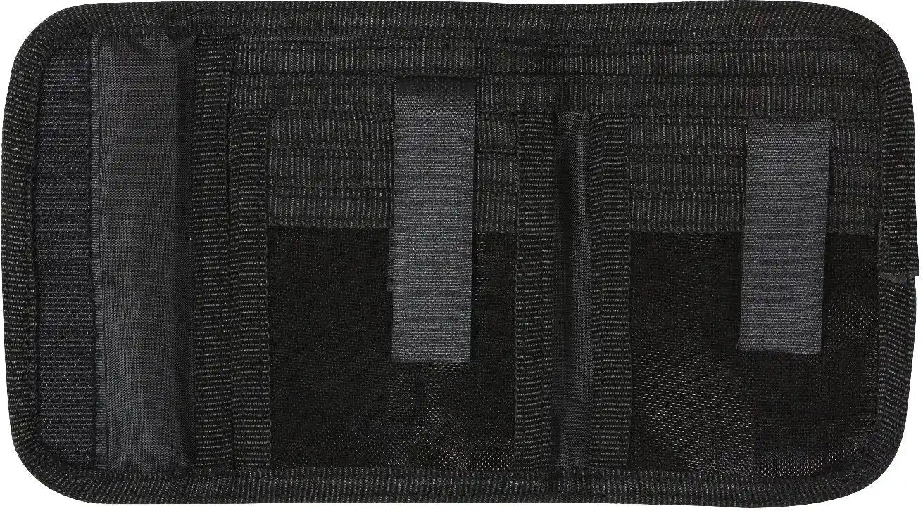 Rothco Deluxe Tri Fold Id Wallet
