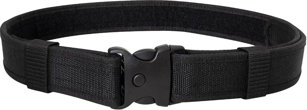 Rothco Deluxe Triple Retention Duty Belt