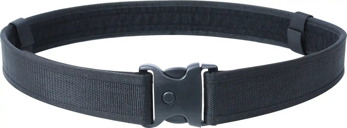 Rothco Deluxe Triple Retention Duty Belt