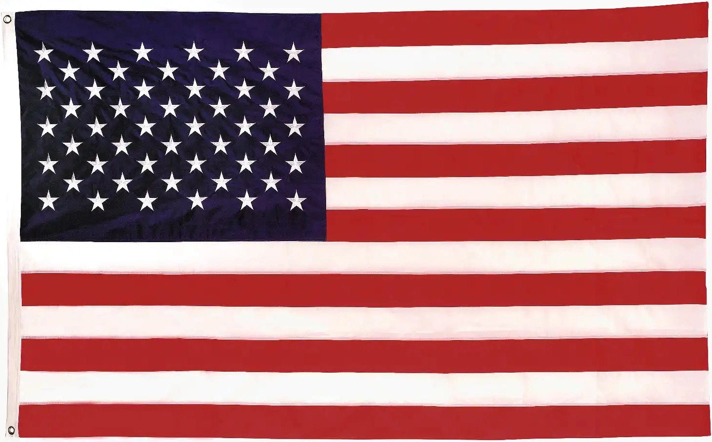 Rothco Deluxe us Flag