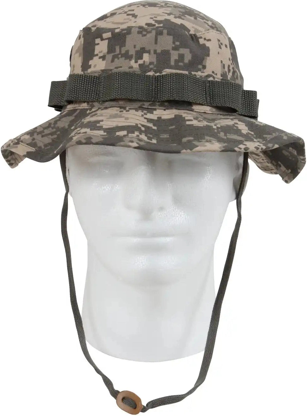 Rothco Digital Camo Boonie Hat