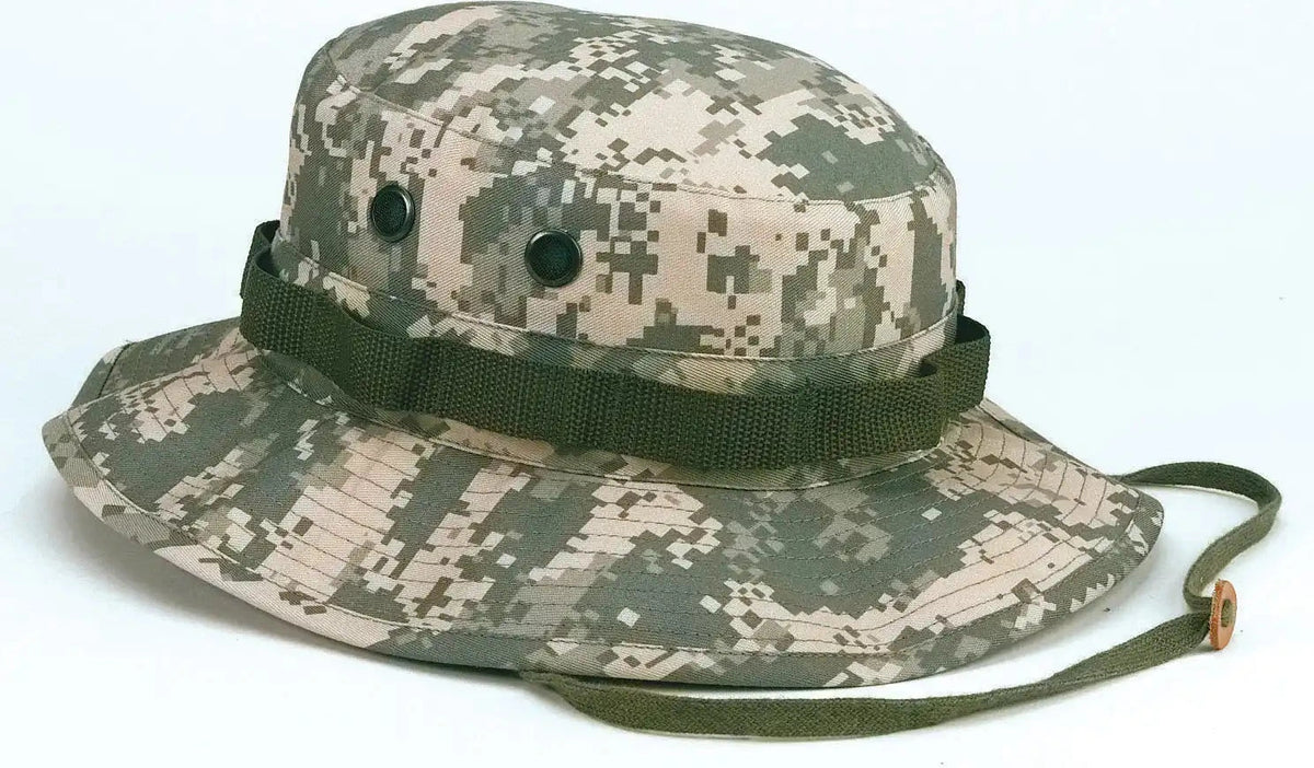 Rothco Digital Camo Boonie Hat