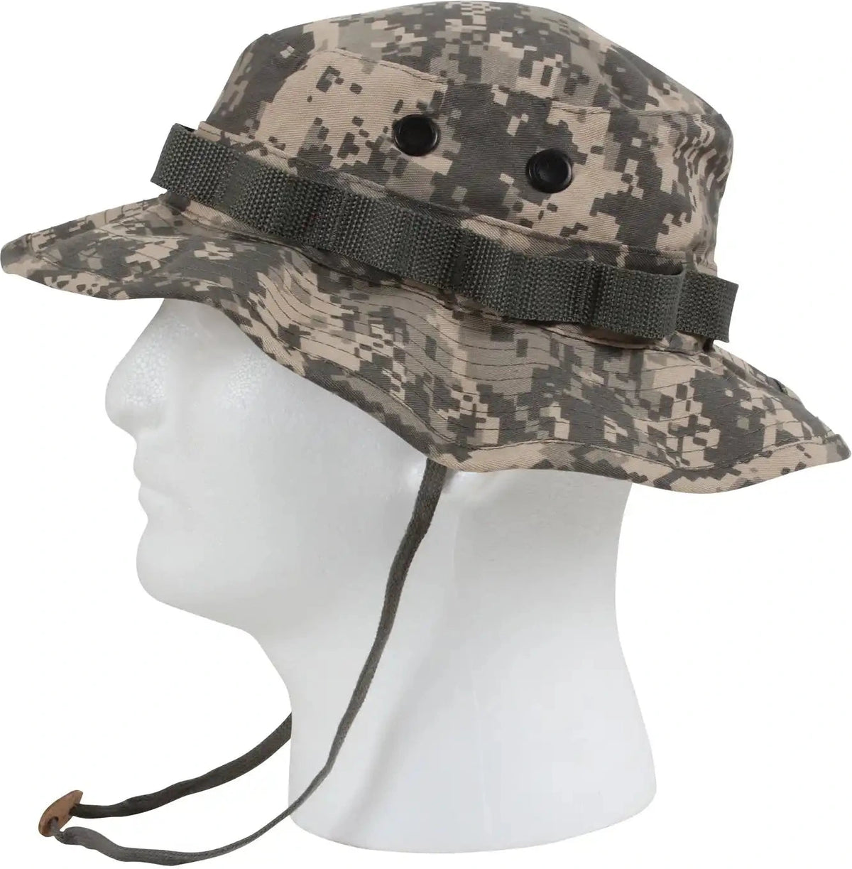Rothco Digital Camo Boonie Hat