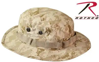 Rothco Digital Camo Boonie Hat