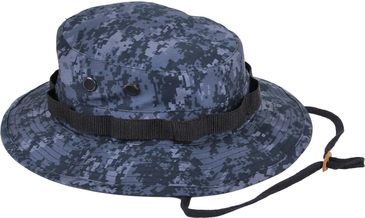 Rothco Digital Camo Boonie Hat