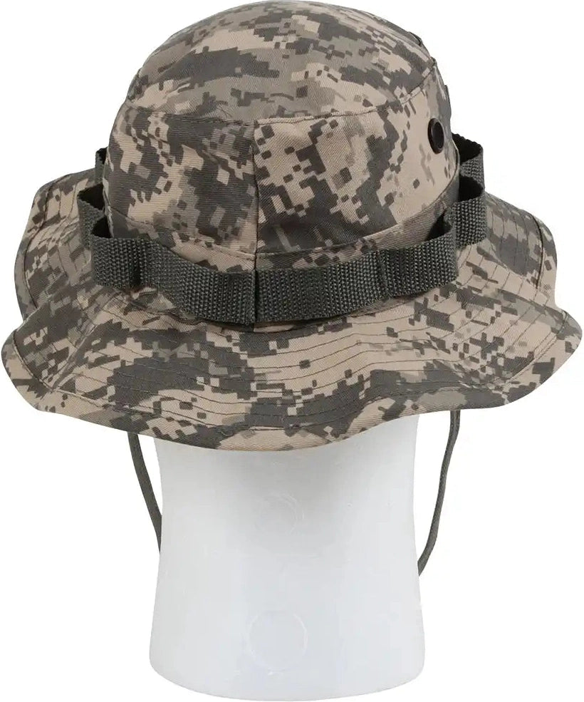 Rothco Digital Camo Boonie Hat