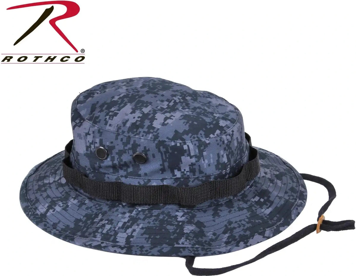 Rothco Digital Camo Boonie Hat