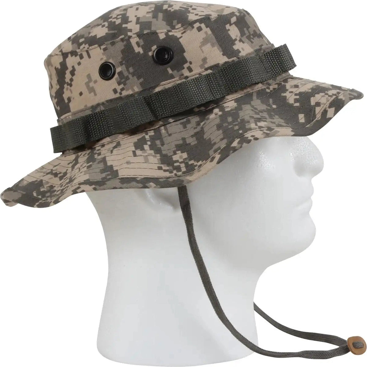 Rothco Digital Camo Boonie Hat