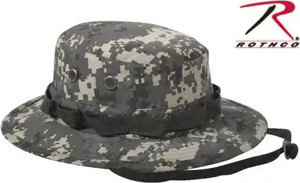 Rothco Digital Camo Boonie Hat