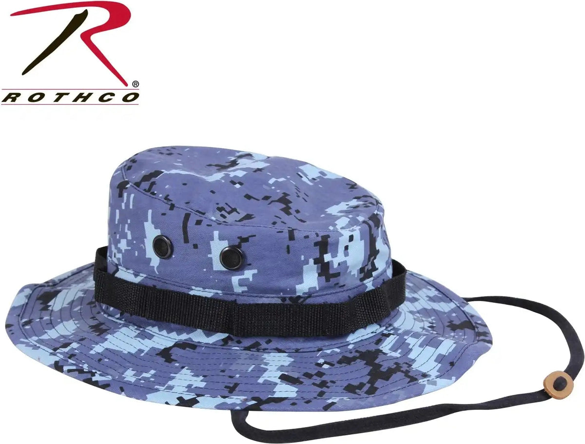 Rothco Digital Camo Boonie Hat