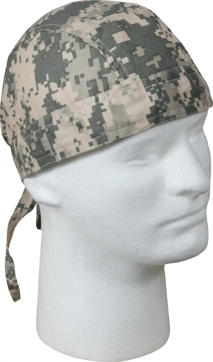 Rothco Digital Camo Headwrap