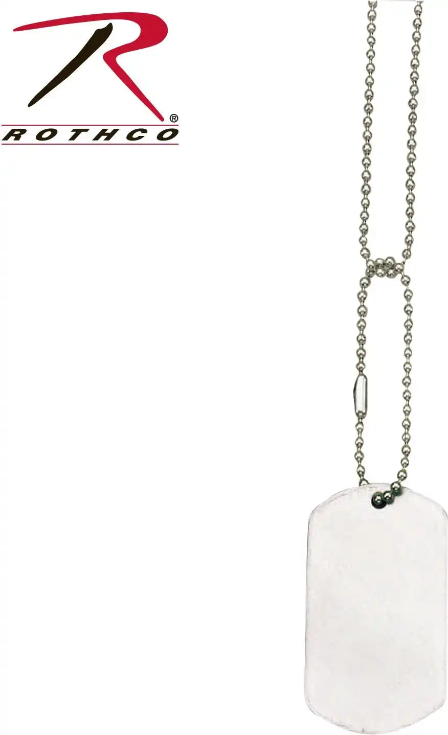 Rothco Dog Tag Chain