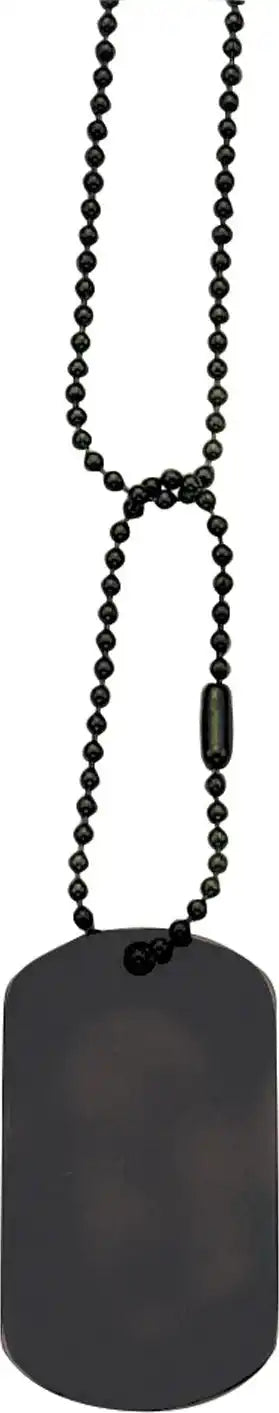 Rothco Dog Tag Chain